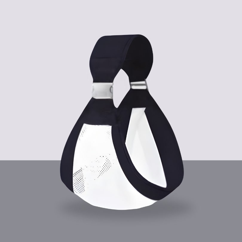 BubSling™ - The Original Quick & Easy Pain-Free Baby Sling Carrier