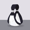 BubSling™ - The Original Quick & Easy Pain-Free Baby Sling Carrier