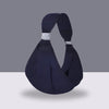 BubSling™ - The Original Quick & Easy Pain-Free Baby Sling Carrier