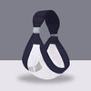 BubSling™ - The Original Quick & Easy Pain-Free Baby Sling Carrier