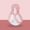 BubSling™ - The Original Quick & Easy Pain-Free Baby Sling Carrier