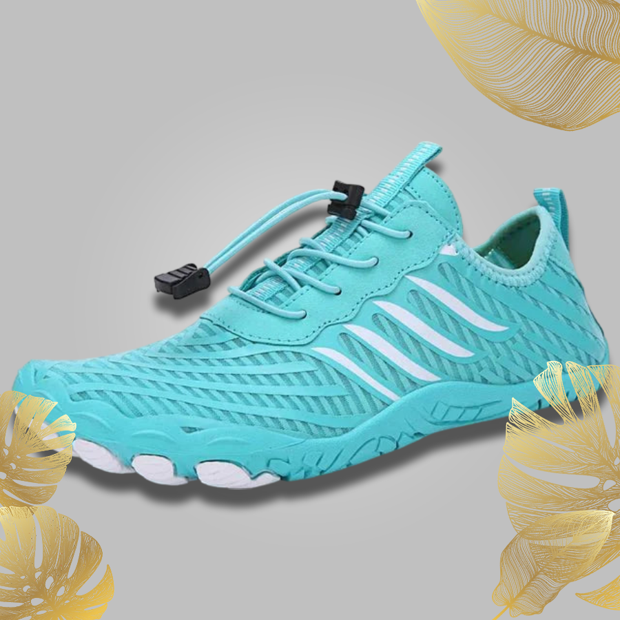 FlexSole™ | Sneakers That Feel Like Serenity