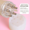 Mini Smooth Glide Hair Oil Applicator (1+1 FREE)