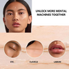 MagicPore™ | Waterproof Face Primer & Eye Makeup