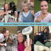 Pawlish™ - Pet Grooming Brush
