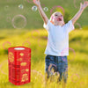 BubbleBeam™ | bubble machine for magical moments