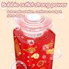 BubbleBeam™ | bubble machine for magical moments
