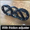 BurnForge™ | Rotational Power Workout Machine