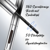MetalLash™ | Metal Mascara