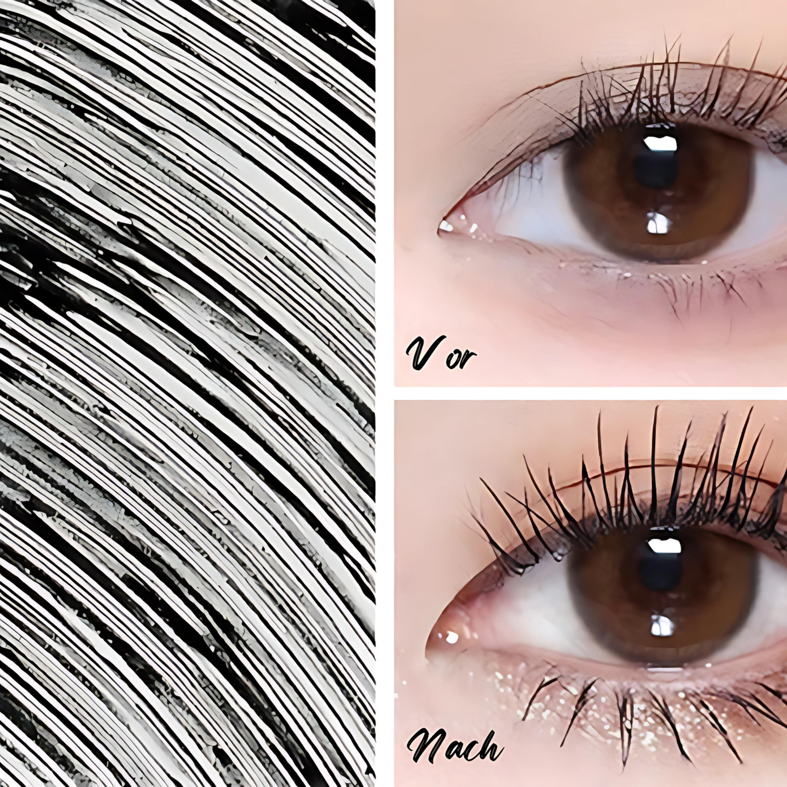 MetalLash™ | Metal Mascara