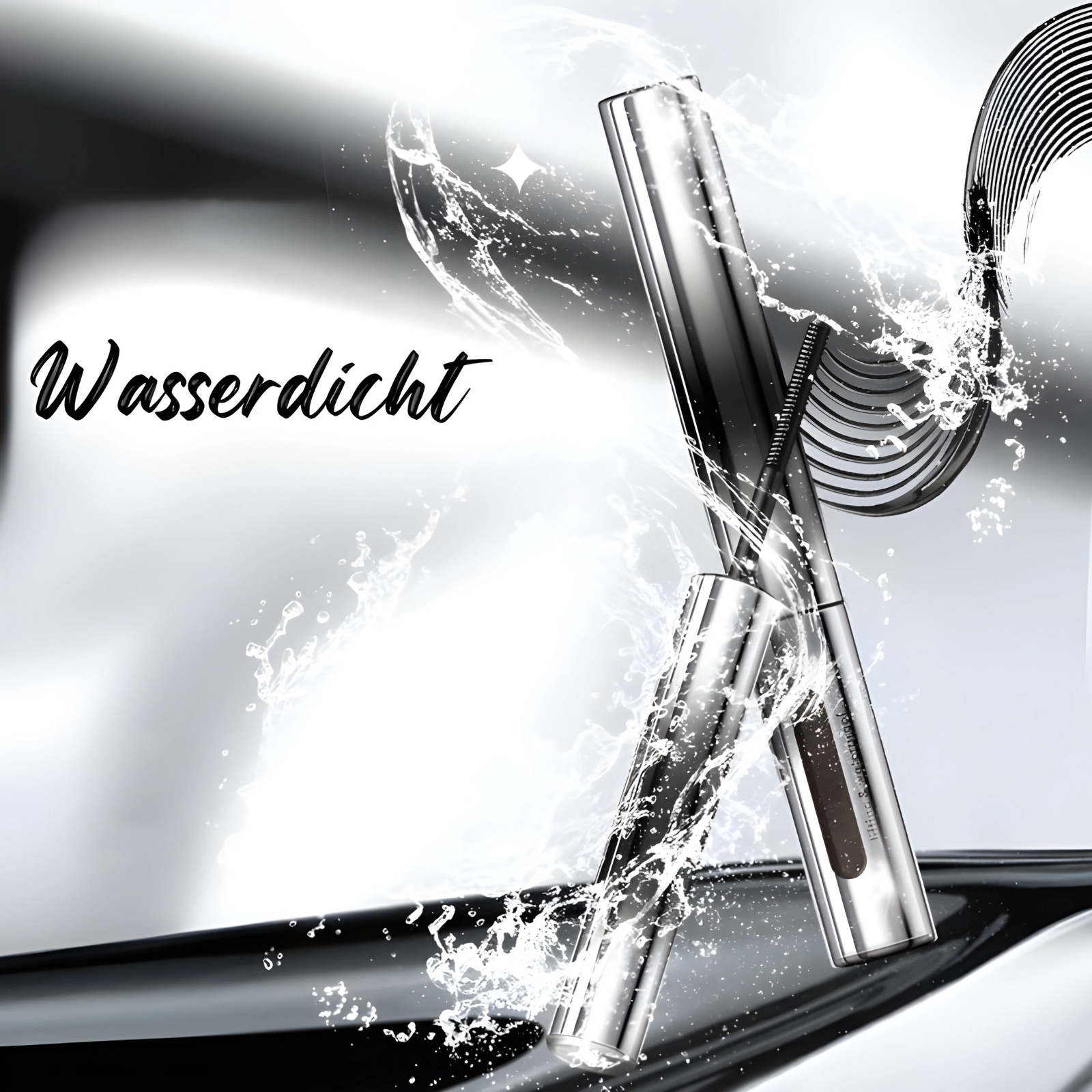 MetalLash™ | Metal Mascara