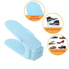 Maximise Your Shoe Storage in Seconds (x3)