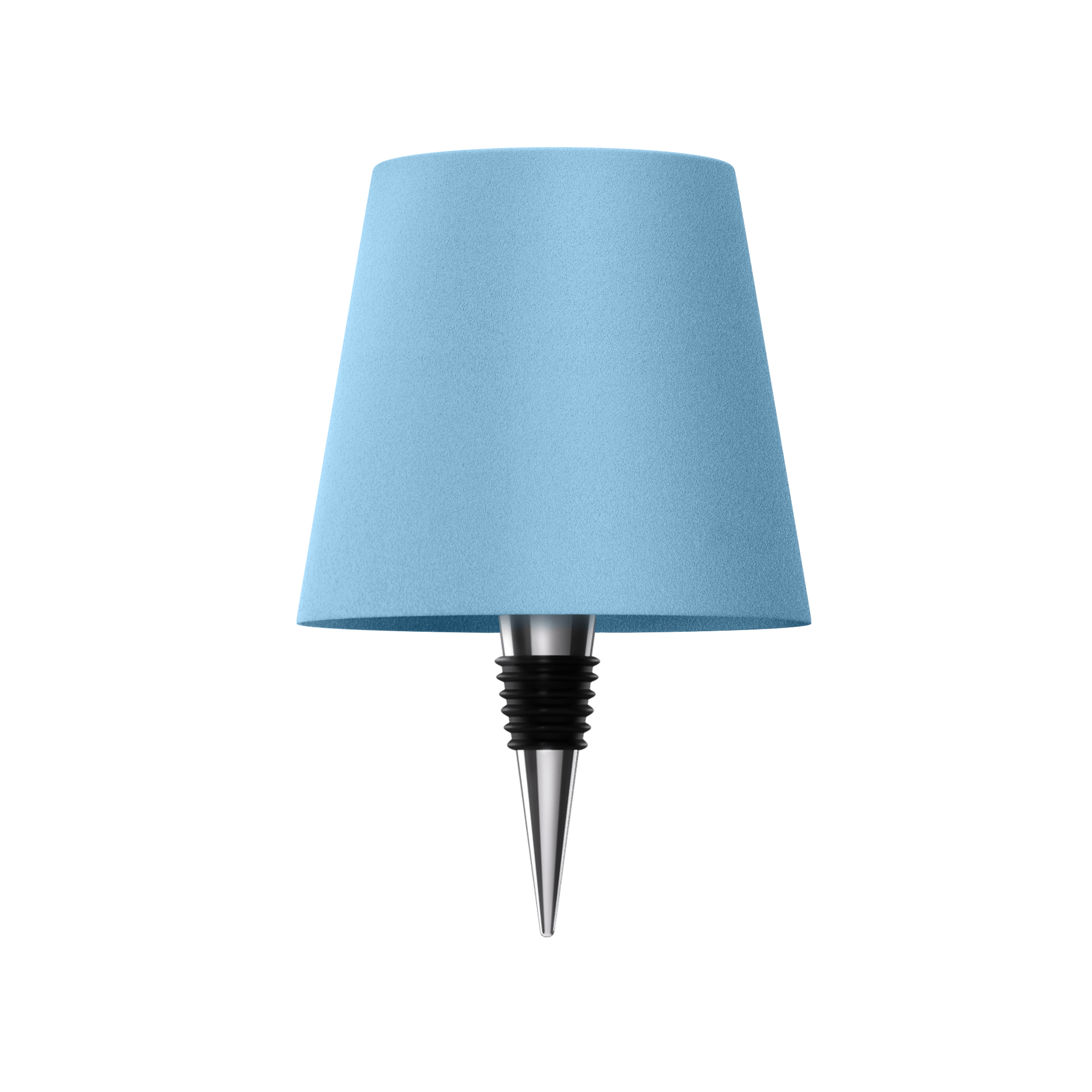 Wireless Bottle Lamp – Elegant & Unique Lighting