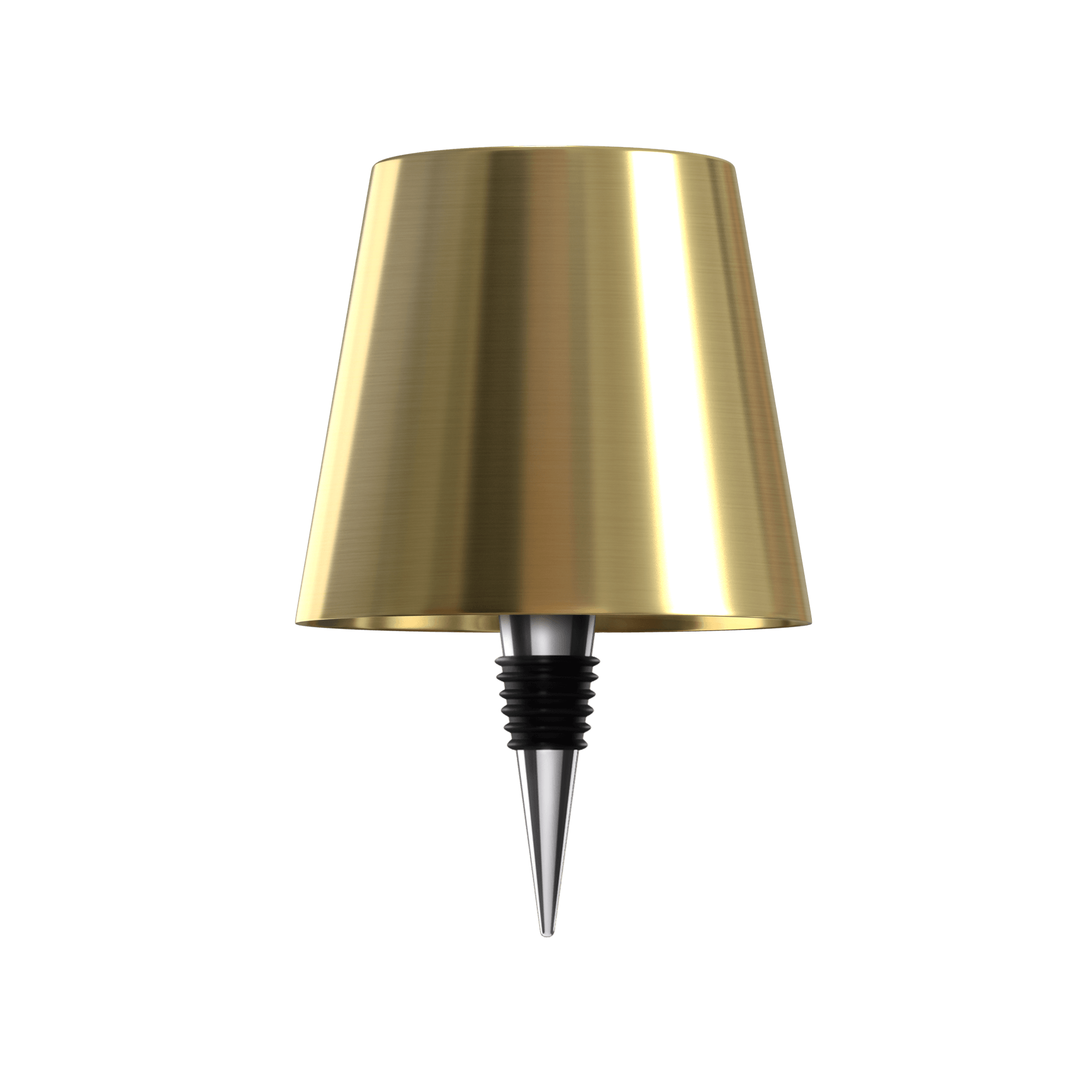 Wireless Bottle Lamp – Elegant & Unique Lighting