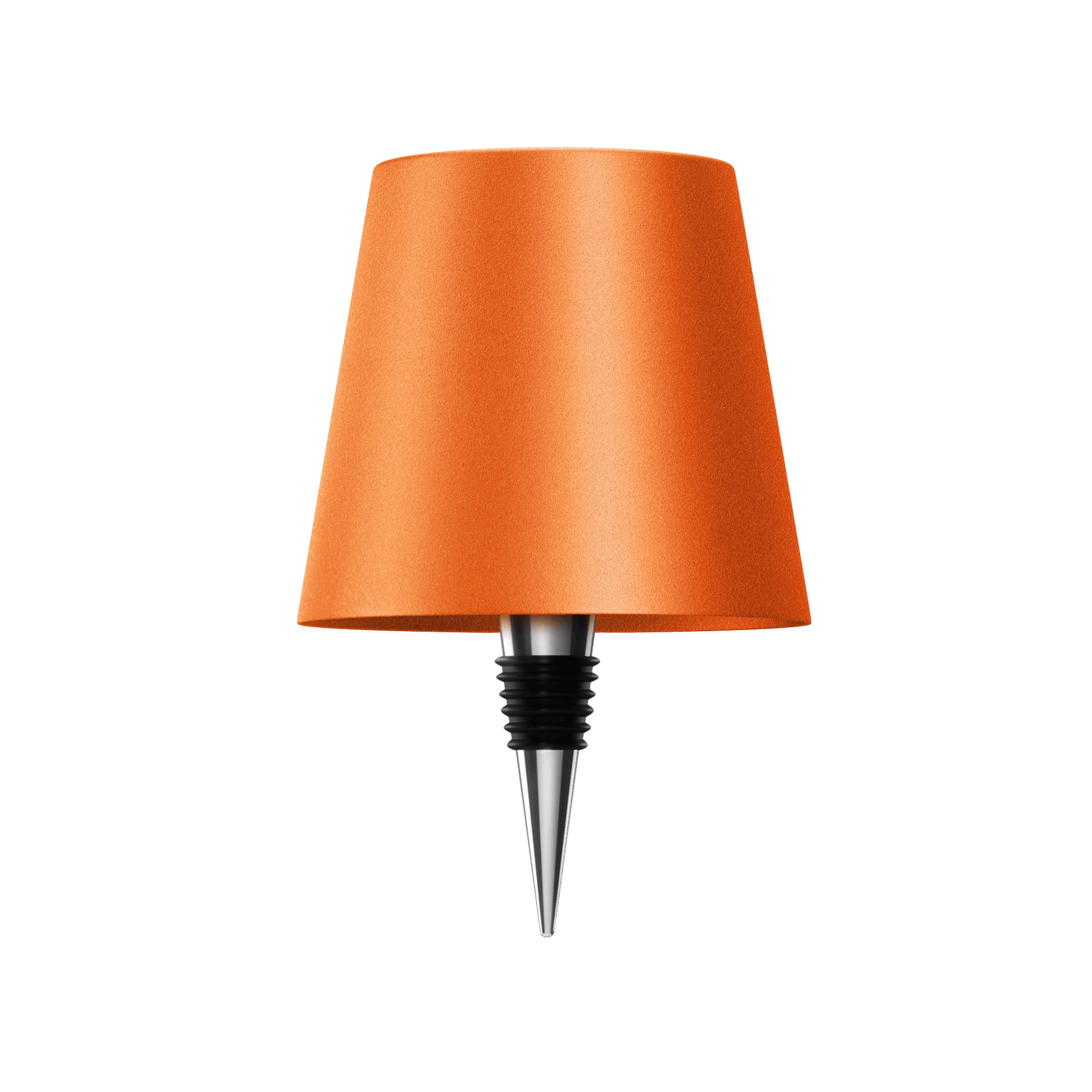 Wireless Bottle Lamp – Elegant & Unique Lighting