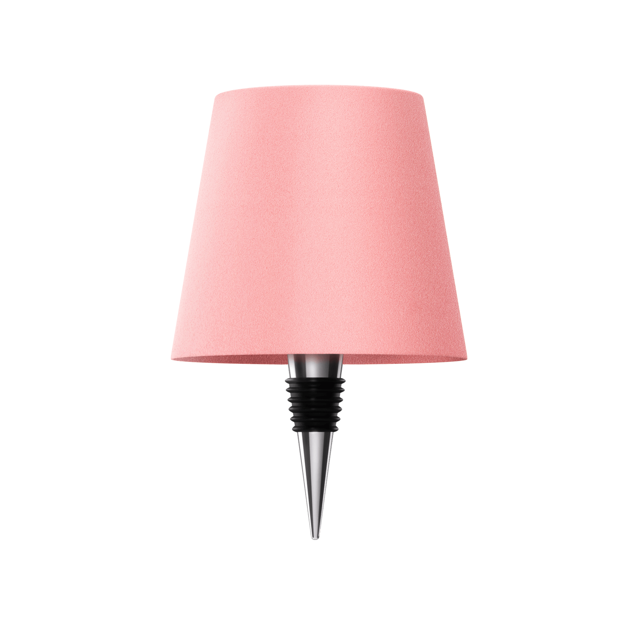 Wireless Bottle Lamp – Elegant & Unique Lighting
