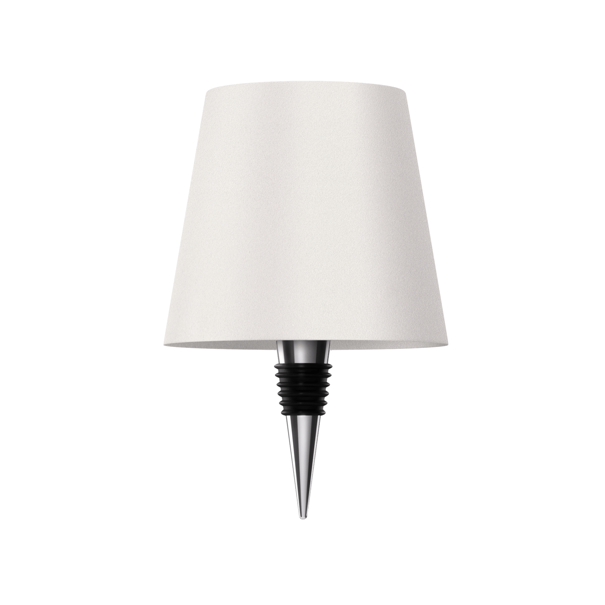 Wireless Bottle Lamp – Elegant & Unique Lighting
