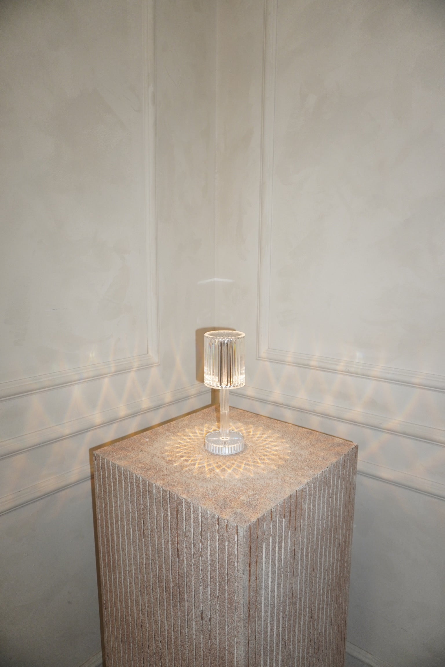 Aure™ | Cordless Lamp