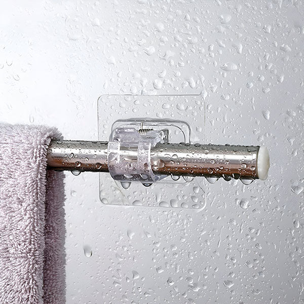 Handy Hooks for Easy, Organized Storage (Set of 4)