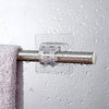 Handy Hooks for Easy, Organized Storage (Set of 4)