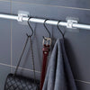Handy Hooks for Easy, Organized Storage (Set of 4)