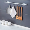 Handy Hooks for Easy, Organized Storage (Set of 4)