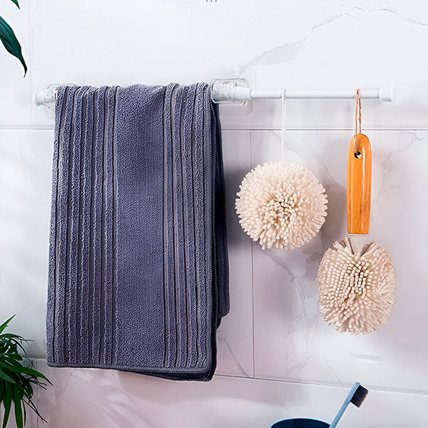 Handy Hooks for Easy, Organized Storage (Set of 4)