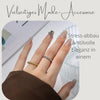 CalmComfort™ - Fidget Anxiety Ring