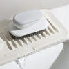 Silicone Draining Mat: Fast and Safe Drying