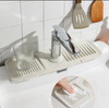 Silicone Draining Mat: Fast and Safe Drying
