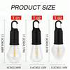 LED Lamp – Light Up Your Adventures Without Cables