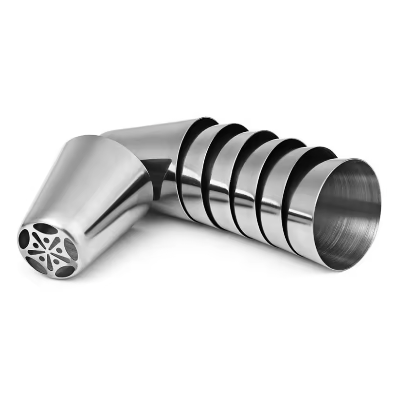 Pastry Decorating Kit™ – For Deliciously Precise Creations