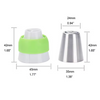 Pastry Decorating Kit™ – For Deliciously Precise Creations