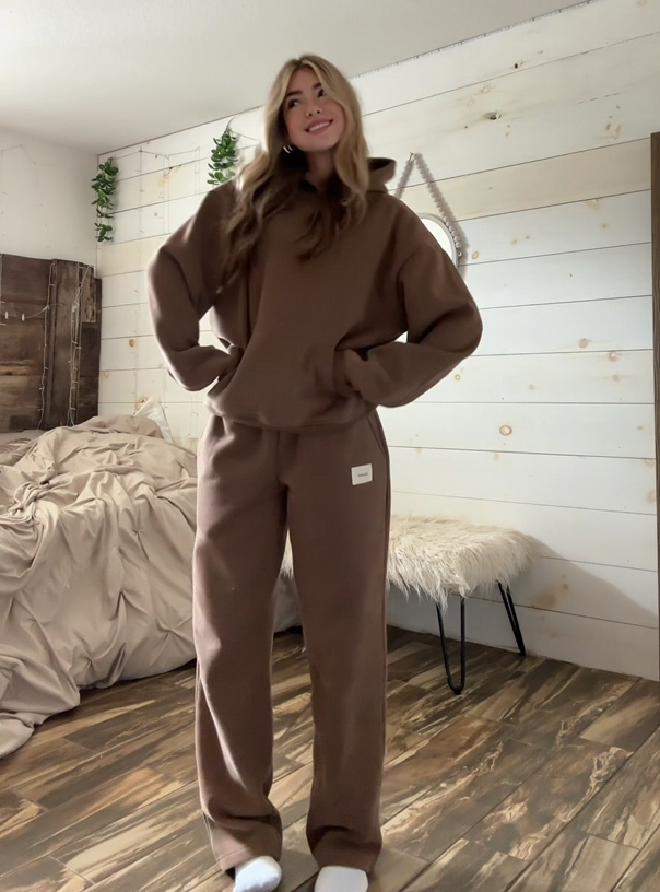 Cozy Set 70$ TODAY ONLY