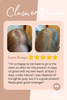 EasyBlend™ - Bye-Bye Bad Hairline