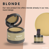 EasyBlend™ - Bye-Bye Bad Hairline