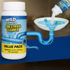ClogGone™ | Powerful Unblocker For Drains, Toilets, And Pipes!