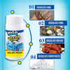 ClogGone™ | Powerful Unblocker For Drains, Toilets, And Pipes!