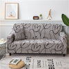 Spandex Sofa Cover