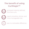 50% OFF🔥 I CurlMagic™ Curl Defining Cream