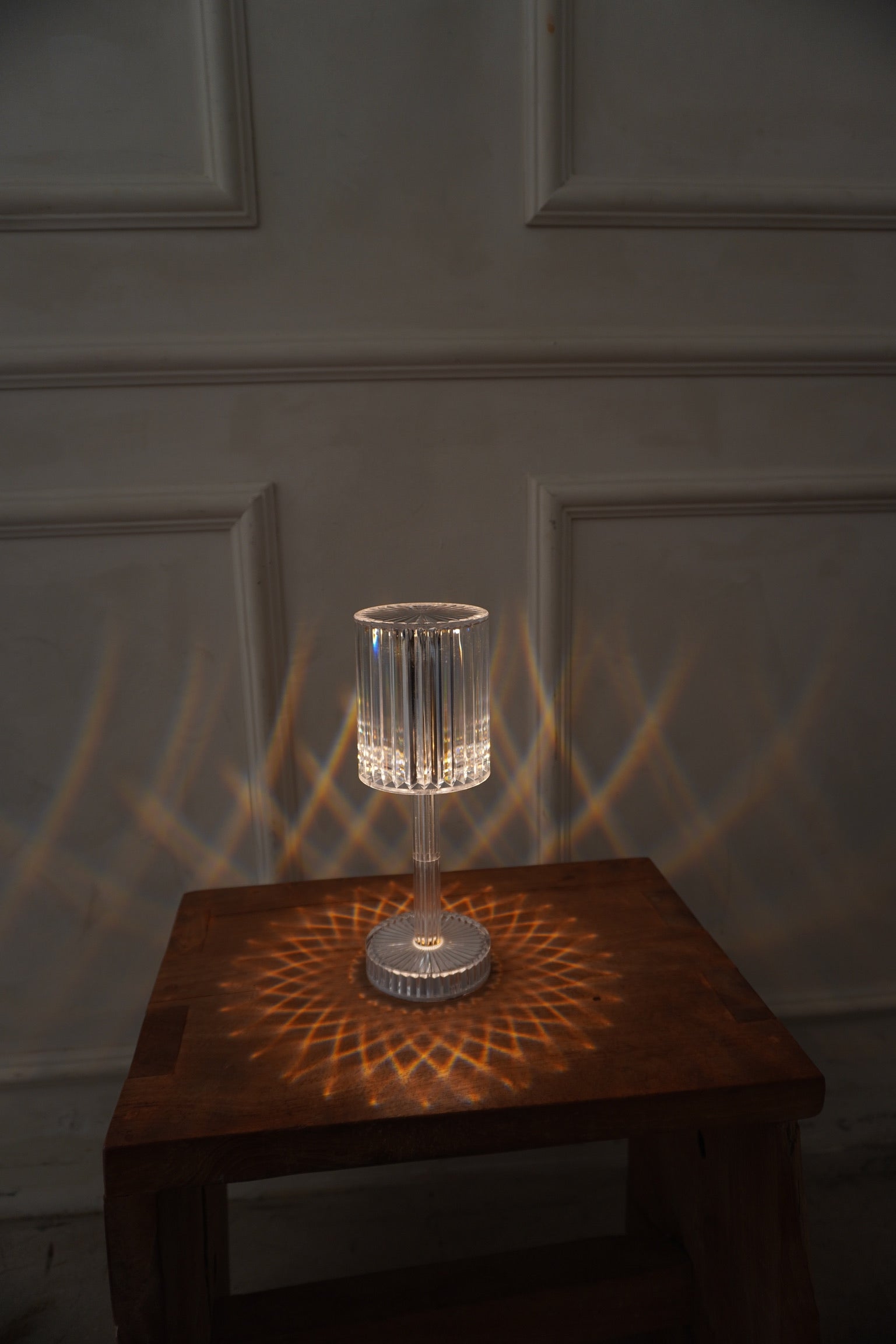 Aure™ | Cordless Lamp