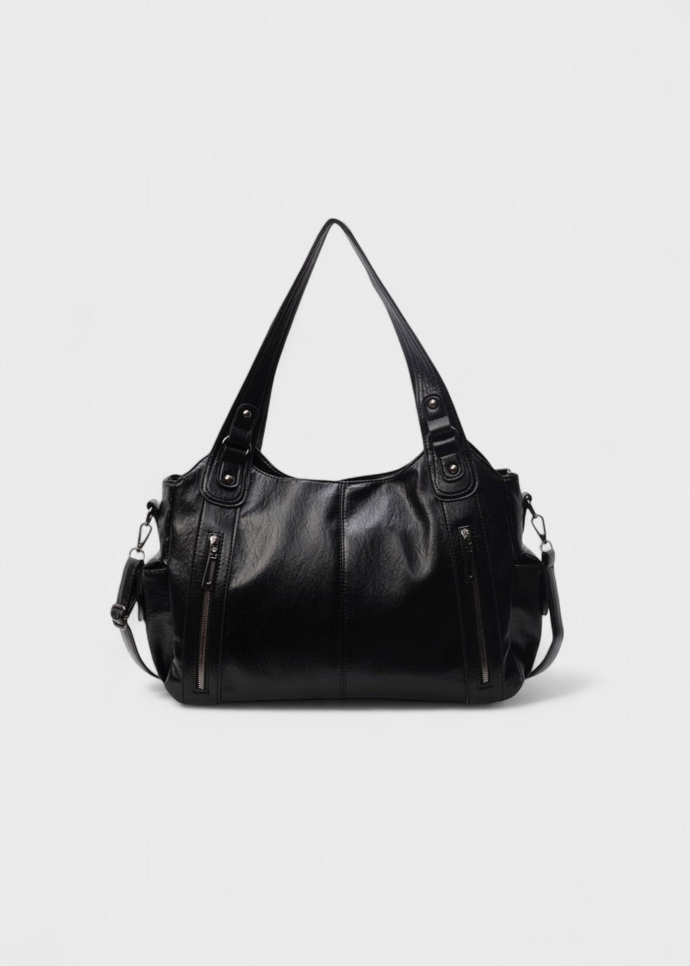 Amy Leather Bag