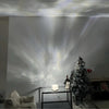 Lumina | Northern Lights Projector – Enjoy the magic of the aurora borealis from the comfort of your own room!