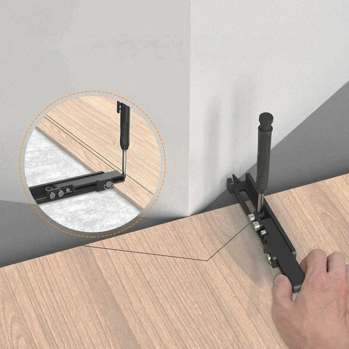 Terry™ | Multifunction precision and marking tool