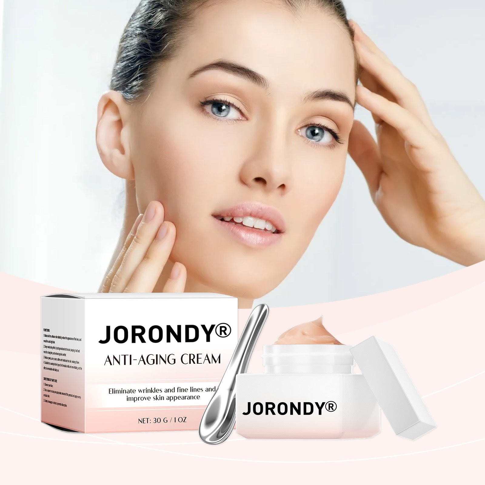 Wrinkle Fix 20$ TODAY ONLY