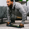 QUADROPRESS™ | Ultimate Pushup Machine