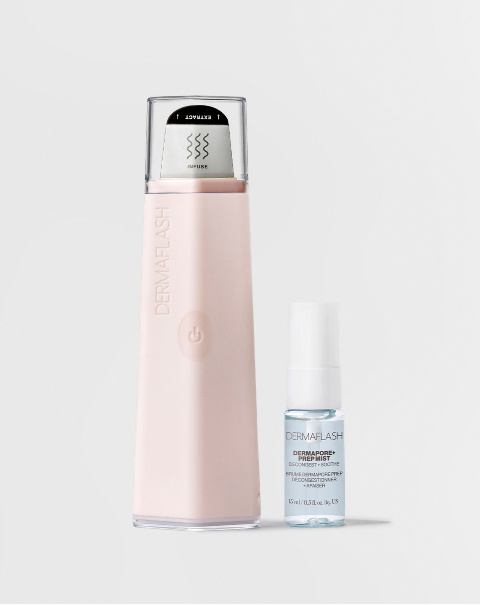 DERMAPORE+