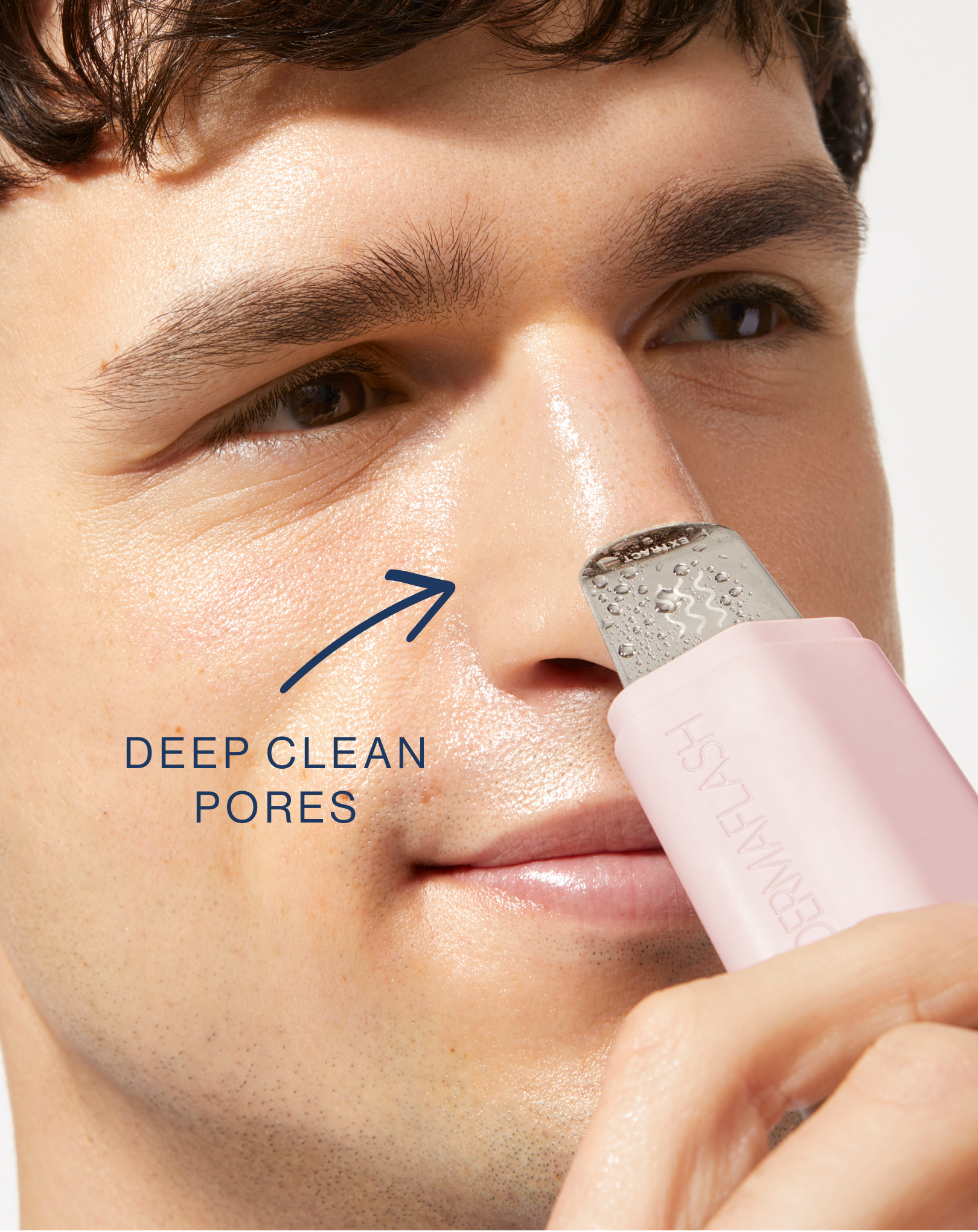DERMAPORE+