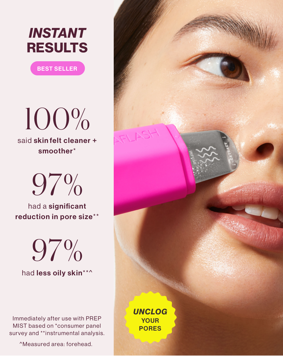 DERMAPORE+