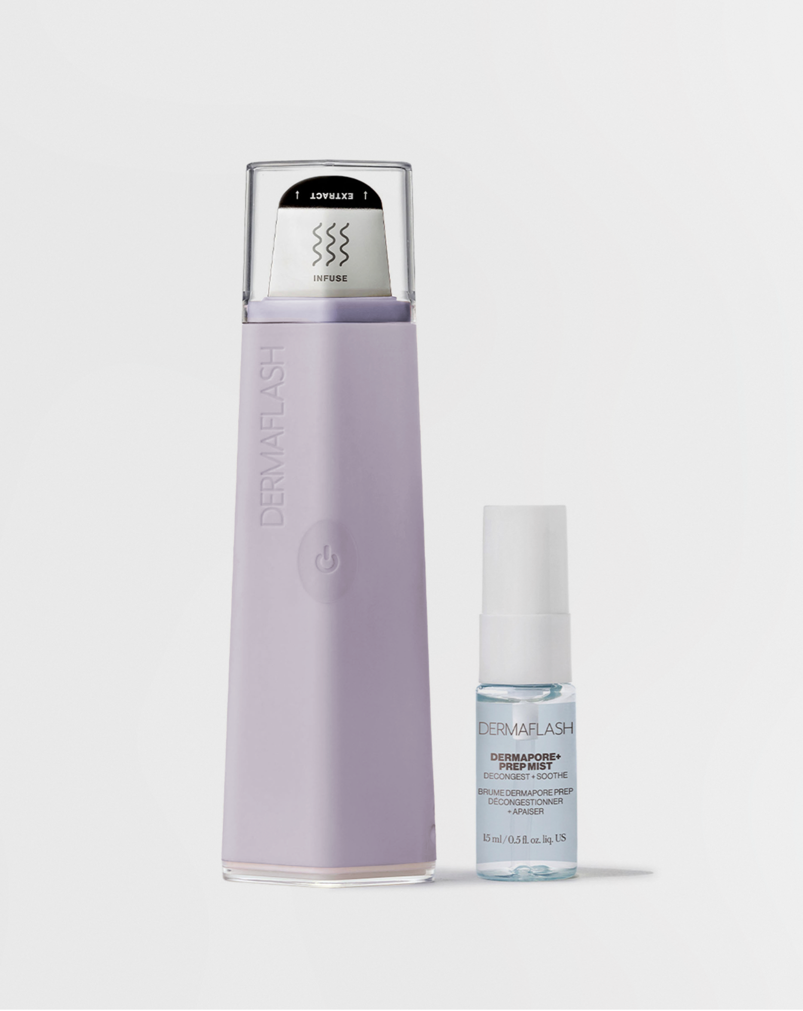 DERMAPORE+
